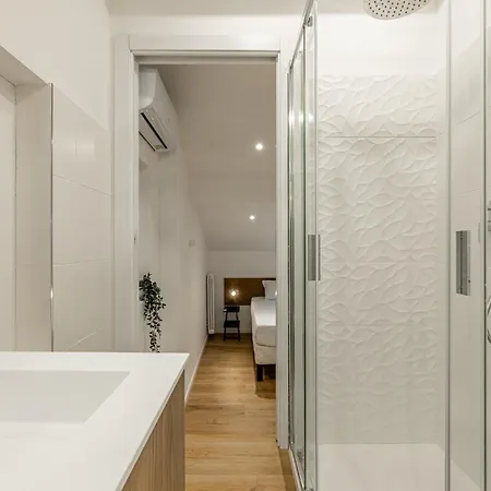 Navigli Duplex Elegante Con Vista Canale Daire