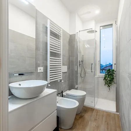Alzaia 158 Duplex Vista Naviglio - Vesta